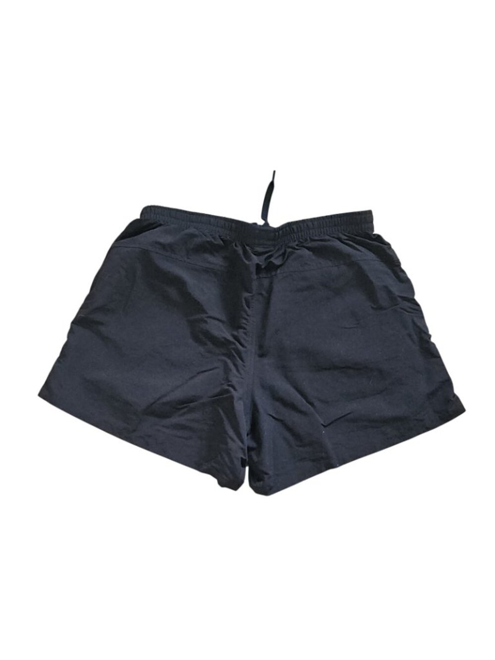 Patagonia Black Women's Athletic Shorts - Picture 5 of 5